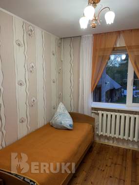 Продаётся добротный дом в г. Лепель 4