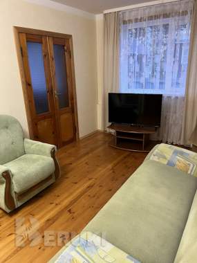 Продаётся добротный дом в г. Лепель 5