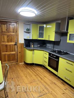 Продаётся добротный дом в г. Лепель 6