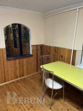 Продаётся добротный дом в г. Лепель 10