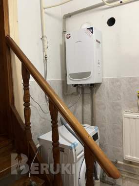 Продаётся добротный дом в г. Лепель 11