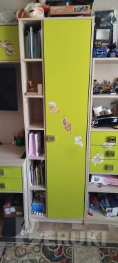 Набор детской мебели 3