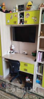Набор детской мебели 4