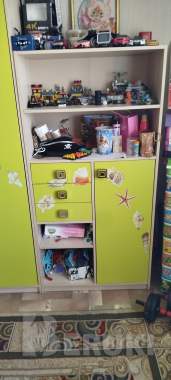 Набор детской мебели 5