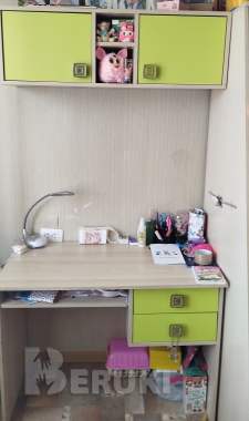 Набор детской мебели 6