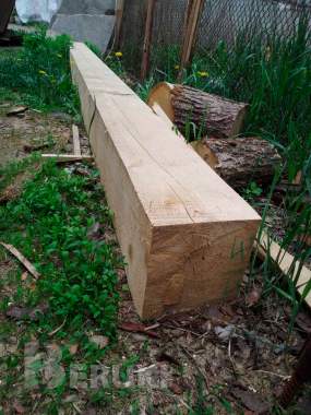 Пиломатериалы хвойных и лиственных пород 2