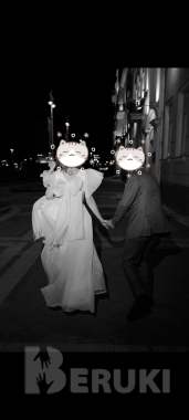 Свадебное платье unona 4