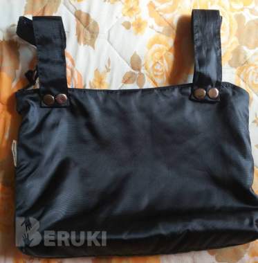 Сумка для мамы, б.у как новая 0