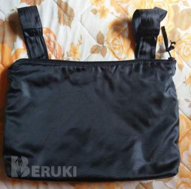 Сумка для мамы, б.у как новая 2