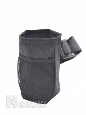 Подстаканник для коляски б. У как новый 0