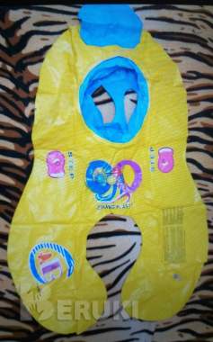 Круг для плавания с мамой ребенку до 2лет 3