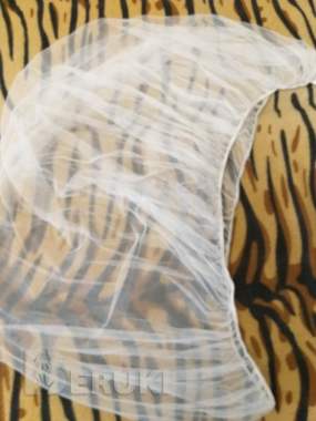 Москитные сетки на коляску, новые, 2х видов 3