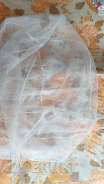 Москитные сетки на коляску, новые, 2х видов 5