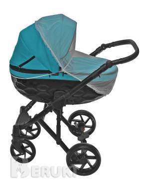 Москитные сетки на коляску, новые, 2х видов 9