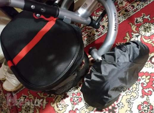 Чехлы на колеса для коляски-4шт, защитные от пыли 4