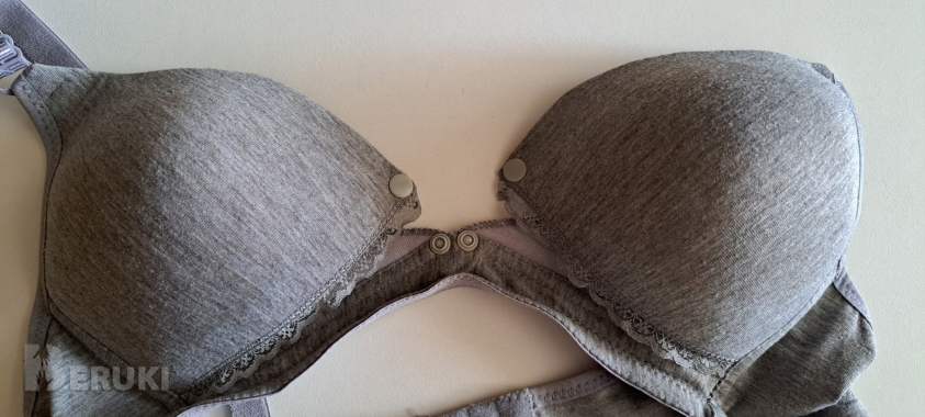 Бюстгалтер для кормящих р. 85, новый и б. У-2шт 4