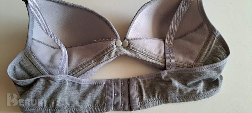 Бюстгалтер для кормящих р. 85, новый и б. У-2шт 5
