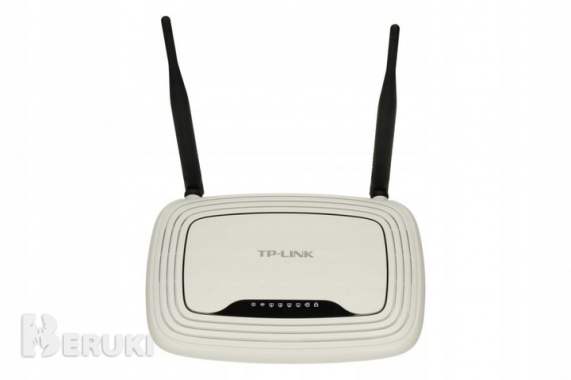 Tp-link tl-wr841841n