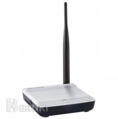 Tenda wi-fi ролтер