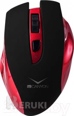 Мышь беспроводная canyon