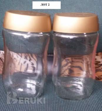 Банки для специй / хранения круп / декупажа 3