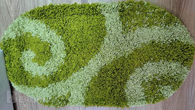 Ковровая дорожка 60-110см, новая 2