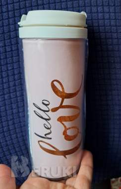 Термокружка для кофе или чая, новая, sima-lend 0