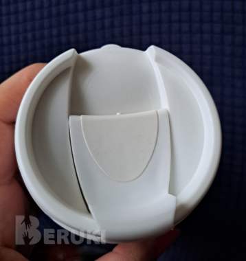 Термокружка для кофе или чая, новая, sima-lend 2