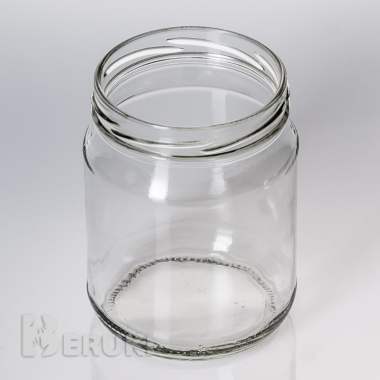 Стеклянные банки-0. 45-0. 50литр для консервации 1