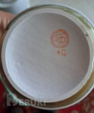 Кофейный сервиз ссср на 6 персон, новый 4