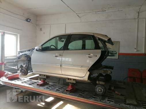Кузовной ремонт и покраска авто 0