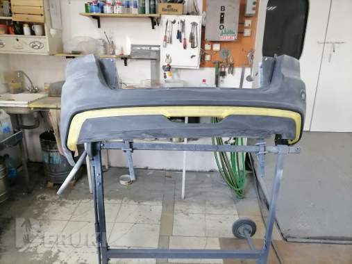 Покраска легковых автомобилей 1