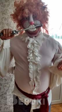 Пошив одежды ,маскарадные наряды прокат 0