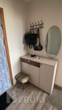 Сдам 1-комнатную квартиру в центре по людникова 3