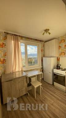 Сдам 1-комнатную квартиру в центре по людникова 4