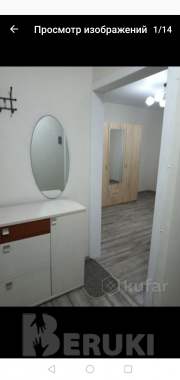 Сдам 1-комнатную квартиру в центре по людникова 13