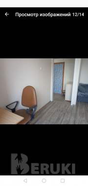 Сдам 1-комнатную квартиру в центре по людникова 17