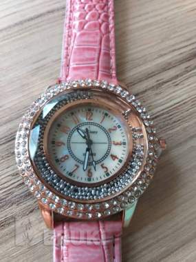 Часы кварцевые, новые - 2 шт 2