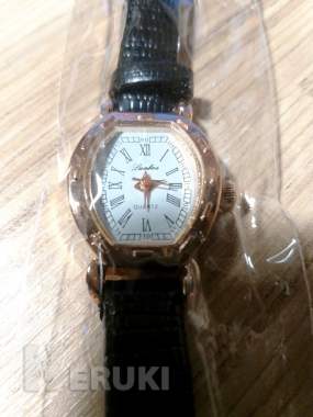 Часы кварцевые, новые - 2 шт 5