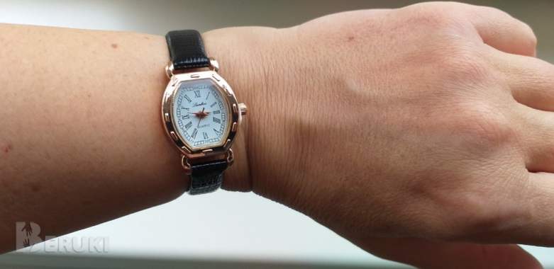 Часы кварцевые, новые - 2 шт 8