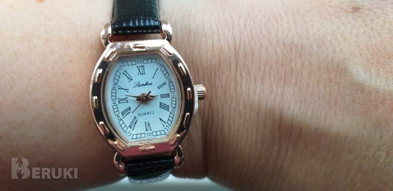 Часы кварцевые, новые - 2 шт 9