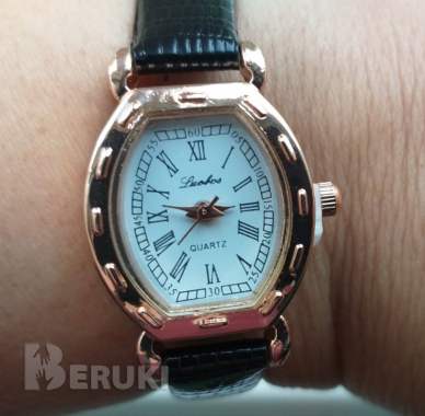 Часы кварцевые, новые - 2 шт 10