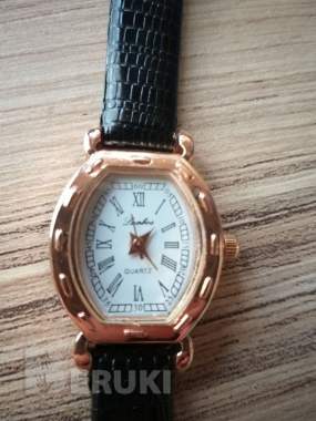 Часы кварцевые, новые - 2 шт 11