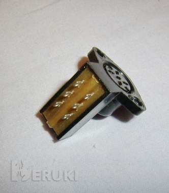 Разъём, новый. 1