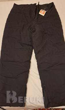 Брюки мужские как ватники, новые, р. 48 0