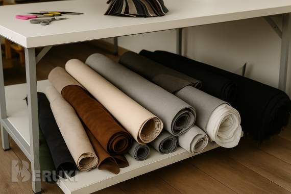 Автоателье« комфорт в авто» 0