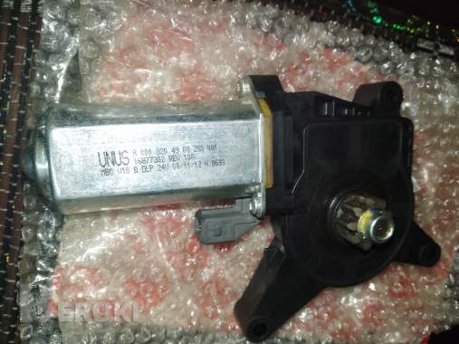 Моторчик стеклоподъёмника 1
