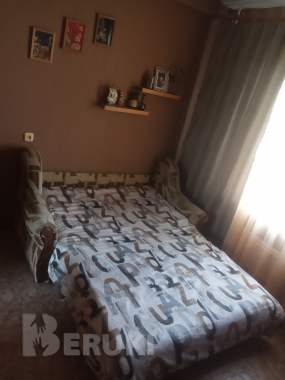 Комната аренда посуточно 0