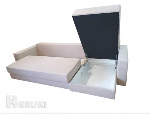 Продам диван угловой новый 1