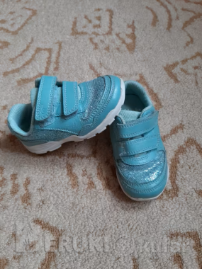 Кроссовки clarks 1